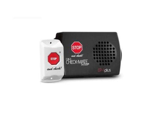 Module Checkmate Child Child Check-Mate EP-1 System | Nationwide Bus Parts